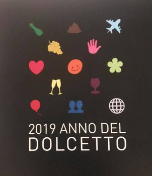 2019 Anno del Dolcetto