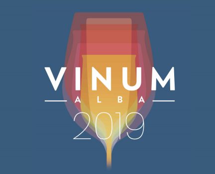 VINUM torna ad Alba