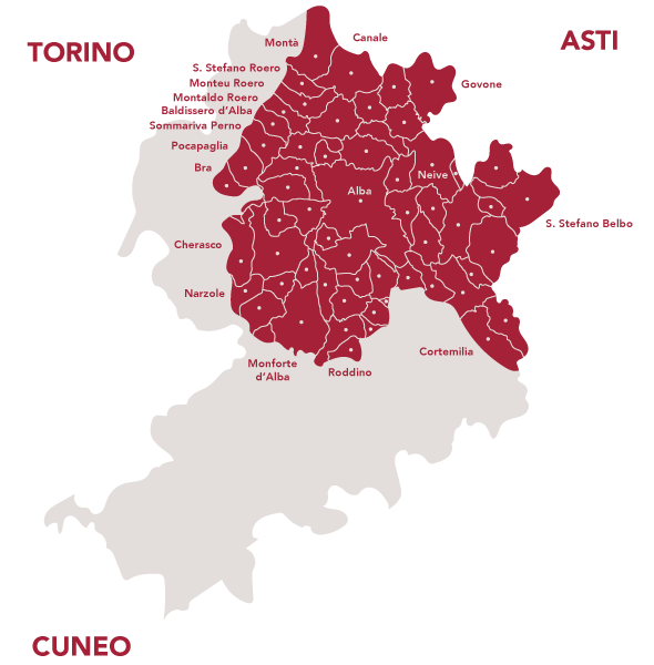 Barbera d’Alba DOC