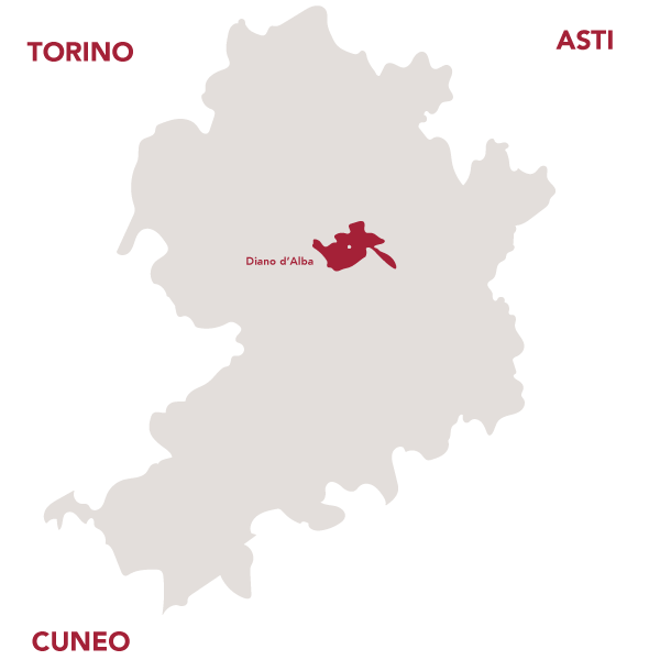 Diano d’Alba DOCG