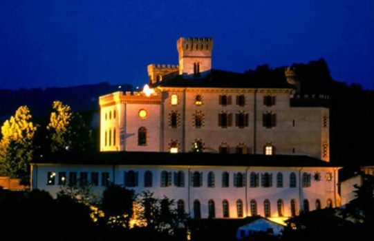 BAROLO CITTA’ ITALIANA DEL VINO 2021