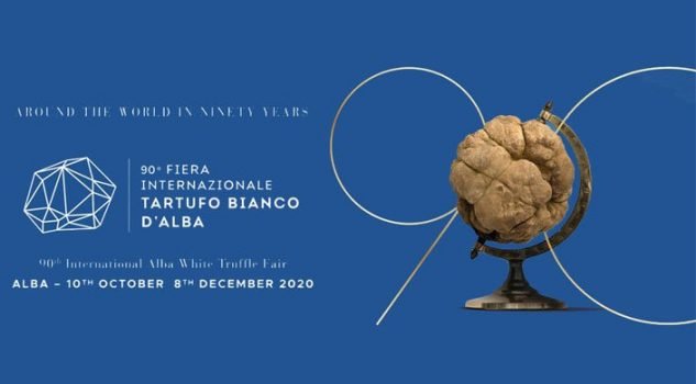 XXI ASTA MONDIALE  DEL TARTUFO BIANCO D’ALBA®