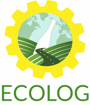 ECOLOG: la logistica del vino diventa green