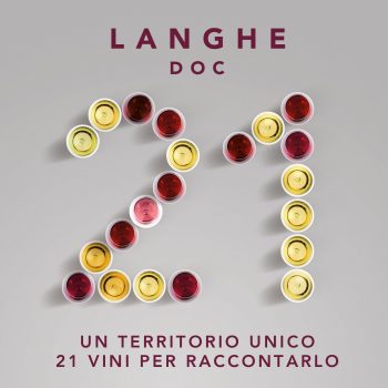 LANGHE DOC: 21 vini per una denominazione unica