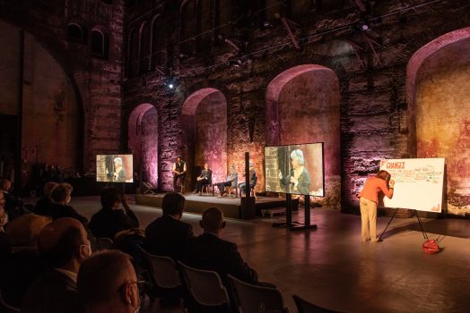 CHANGES: Ambiente e Etica nelle Langhe del futuro 5 Aprile 2022