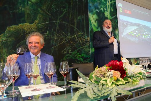 Barolo en primeur II edizione