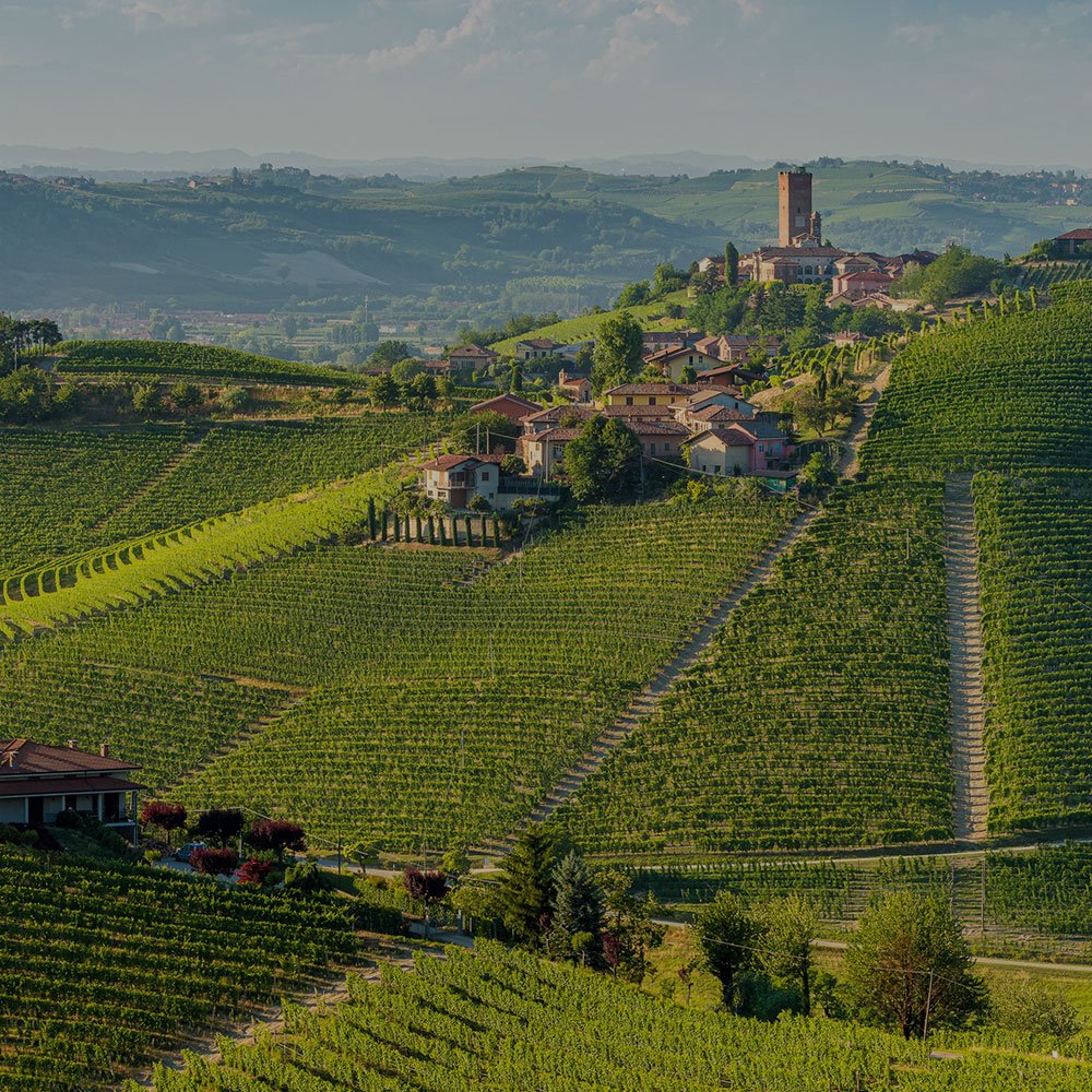 Le Langhe