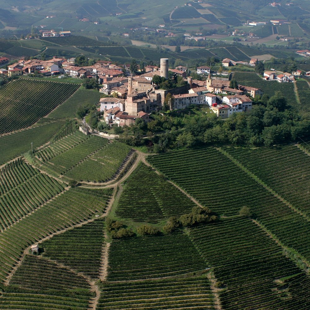 Progetti & Sostenibilità