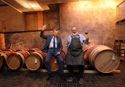 Barolo en primeur: we are ready for the second edition