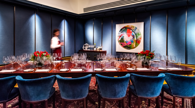 Barolo & Barbaresco Academy World Edition