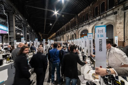 GRANDI LANGHE 2023: Aperte le iscrizioni