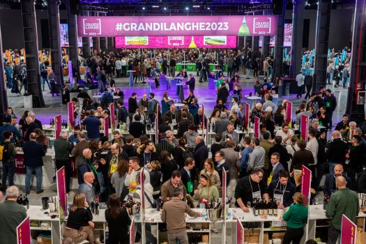 GRANDI LANGHE 2023: 3300 GRAZIE !