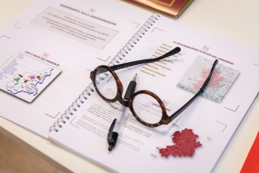 Barolo & Barbaresco Academy II Livello