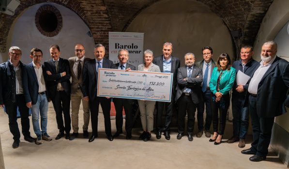 Barolo en primeur_ 17 maggio alla Scuola Enologica di Alba