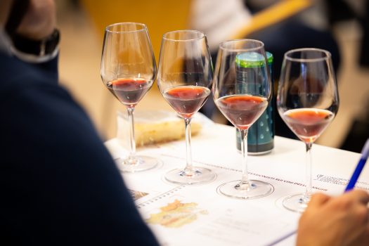 Barolo & Barbaresco Academy II Livello