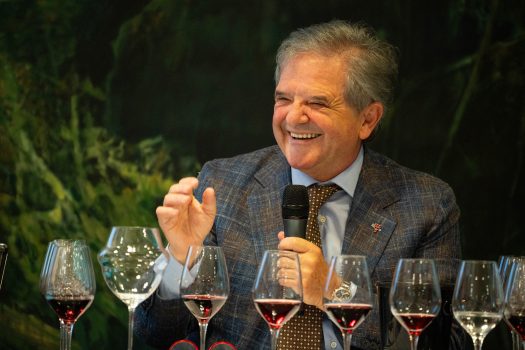Barolo en primeur III edizione – degustazione tecnica dell’annata
