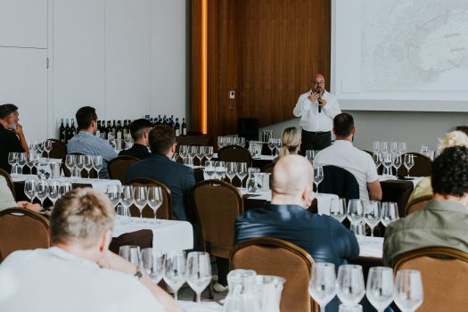 Barolo & Barbaresco Academy World Edition second edition is end!