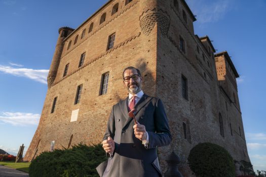 Barolo en primeur 2023: 811.000€ in charity projects