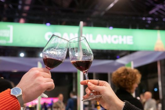 GRANDI LANGHE 2024: Registrations open