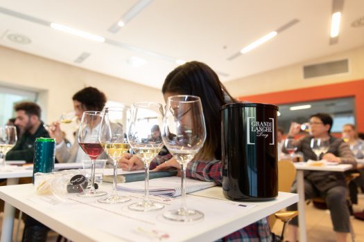 Barolo & Barbaresco Academy World Edition Third Ed.