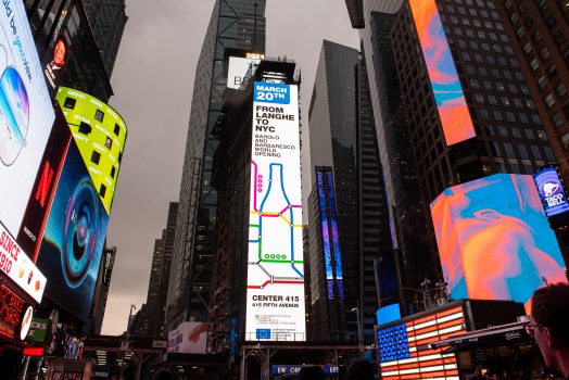 Barolo & Barbaresco World Opening: Un Successo Senza Precedenti negli Stati Uniti