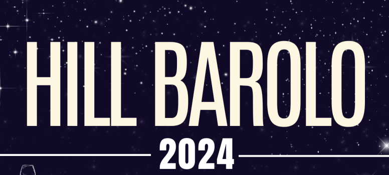 Hill Barolo 21 e 22 giugno 2024