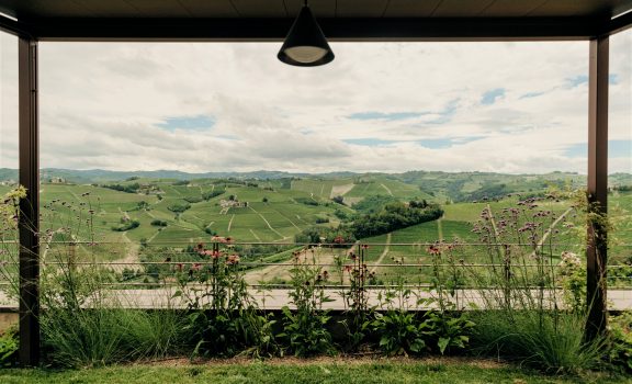 Exclusive Tasting Barolo en Primeur 19- 25 ottobre 2024