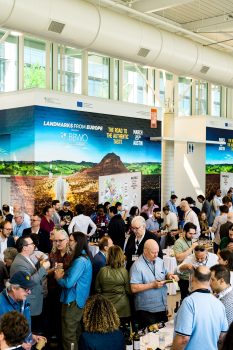 La sfida Texana del BBWO2025