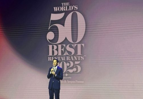 Le Langhe protagoniste al “The world’s 50 best restaurant” a Torino